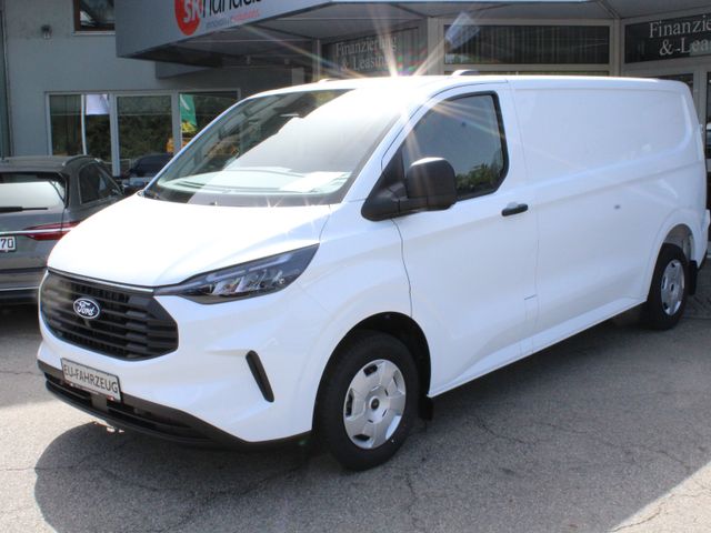 Transit Custom Kasten 280 L2H1 Trend 2.0 TDCi