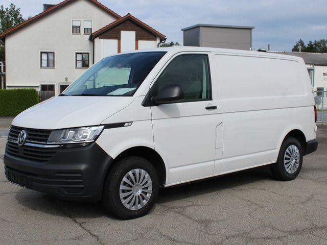 T6.1 Transporter Kasten FWD KLIMA