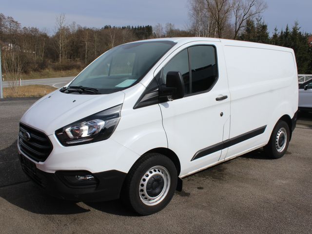 Transit Custom Kasten 320 KLIMA PDC