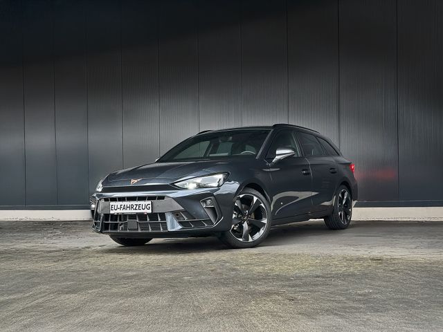 Leon Sportstourer 1.5 eTSI 5JAHRE/150.000km!