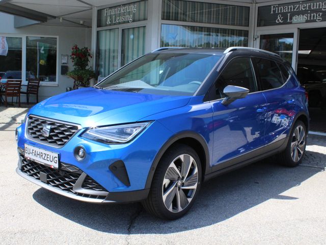 Arona FR 1.0 TSI DSG 5Jahre/150.000km
