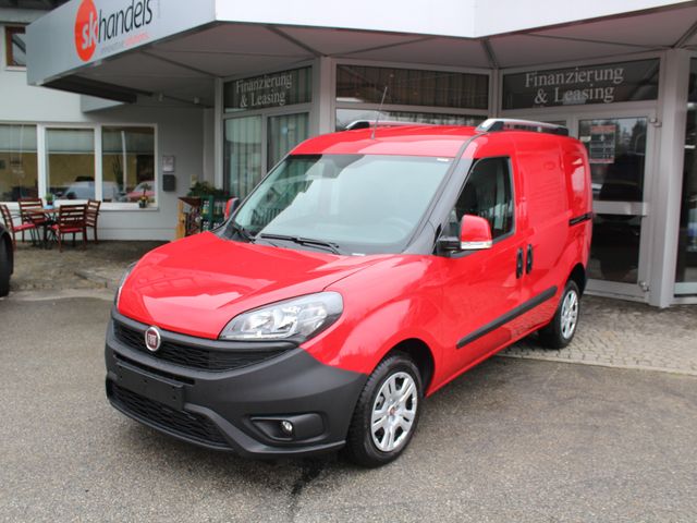 Doblo Cargo 1.6 MultiJet SX Kasten KLIMA