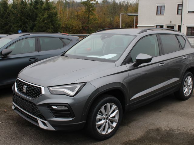 Ateca Style 1.0 TSI 5 Jahre/150.000km