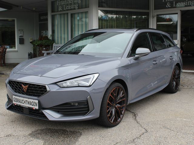 Leon Sportstourer 1,4 e-HYBRID