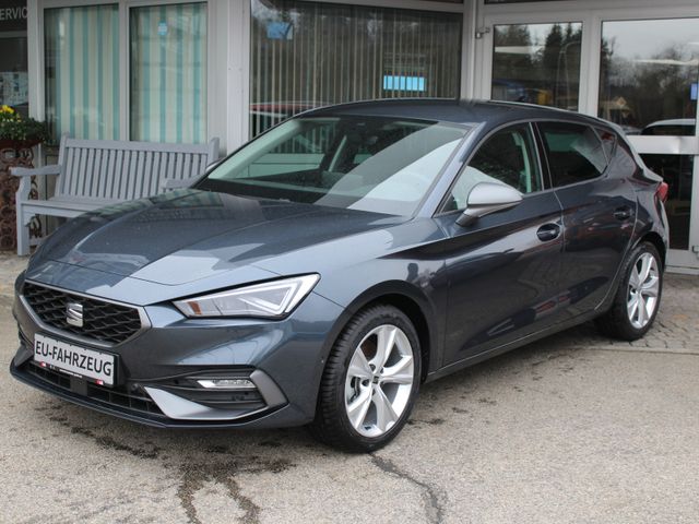 Leon 1.5 eTSI DSG Matrix 5JAHRE/150.000km!
