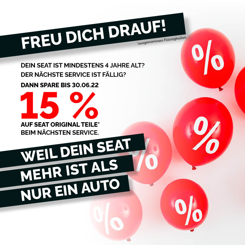 Sparen Sie mit den Economy Teilen für Ihren SEAT seat economy teile