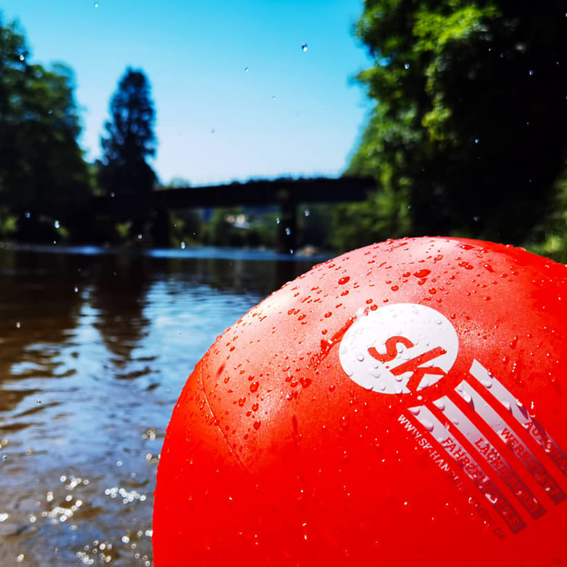 Sparen Sie mit den Economy Teilen für Ihren SEAT S.K. Handels GmbH Wasserball