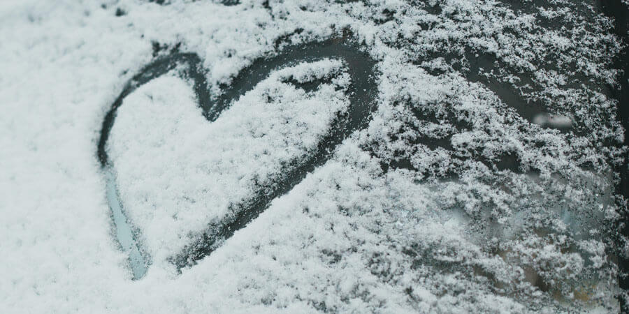 Wintercheck bei der S.K. Handels GmbH