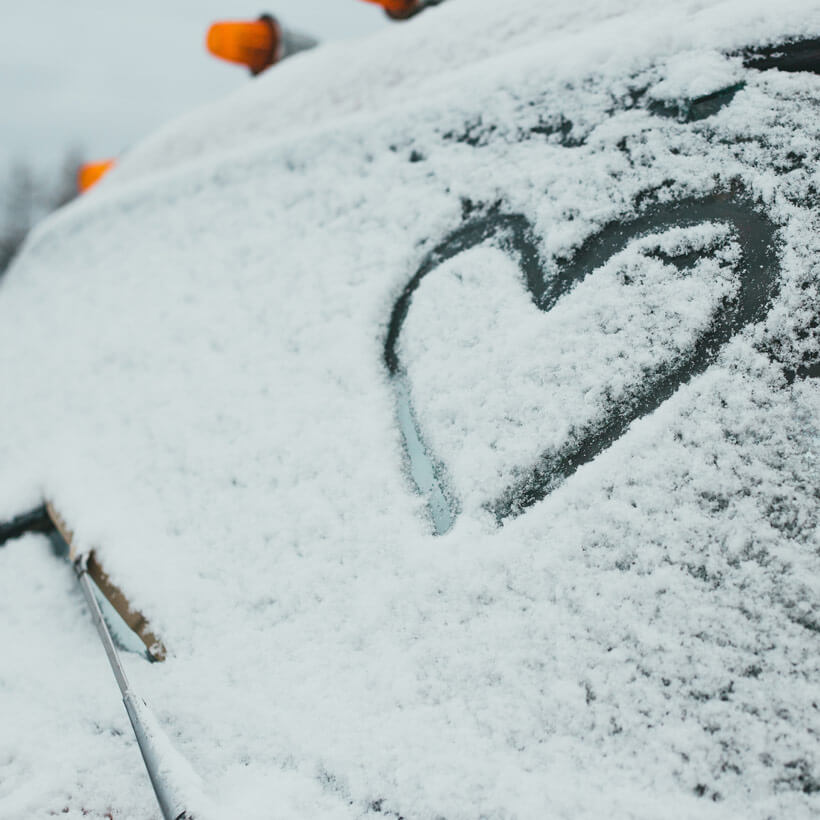 Sparen Sie mit den Economy Teilen für Ihren SEAT Wintercheck bei der S.K. Handels GmbH