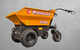 Minidumper Rhinoceros MY450E