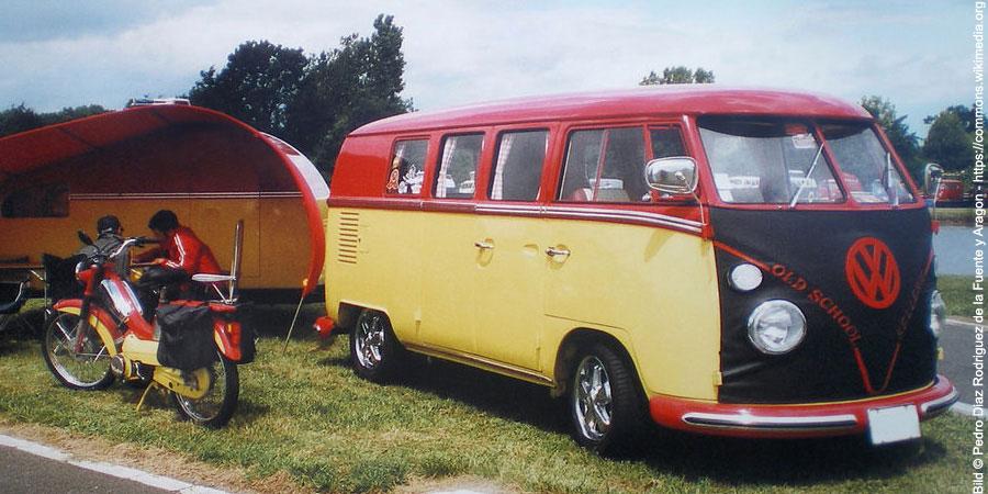 VW T1