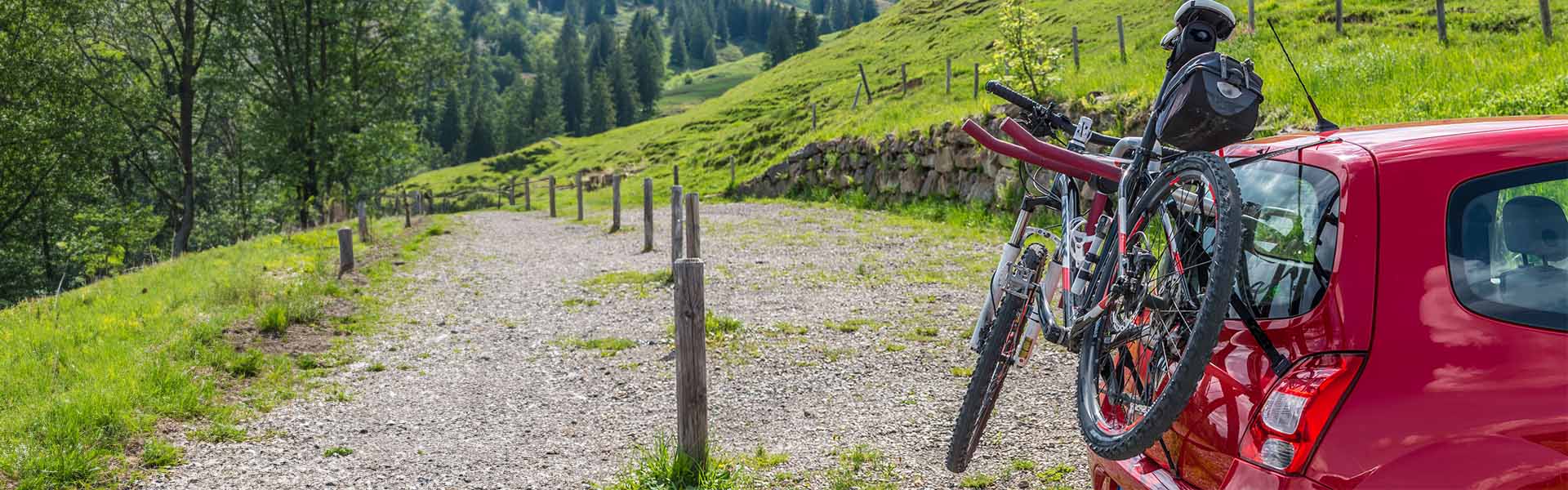 Fahrrad Heckträger