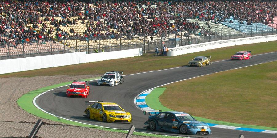 Hockenheimring