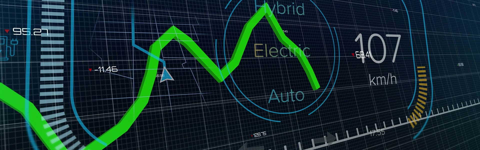 Hbrid Gebrauchtwagen Preisentwicklung