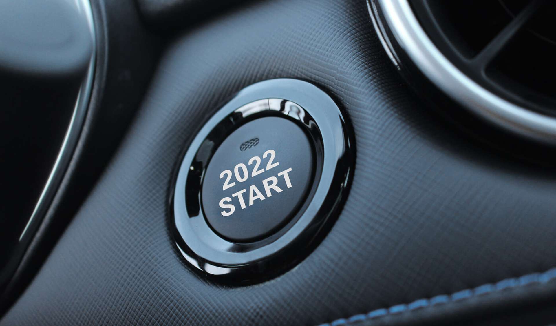 Motorstart 2022