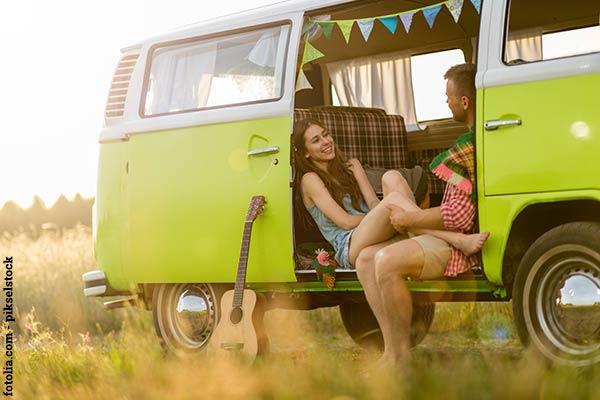 WOMO VW T2