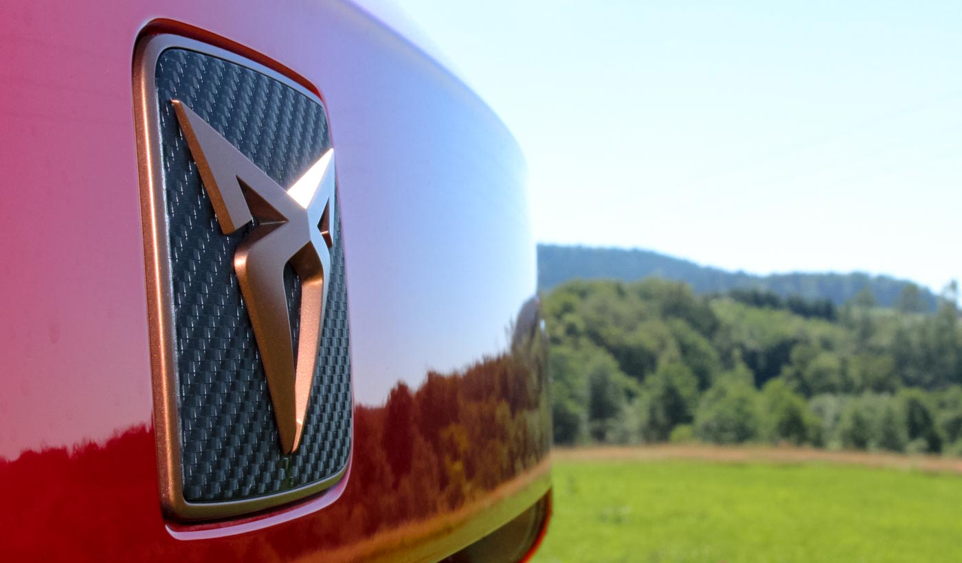 News-Beitrag CUPRA Service Specialist