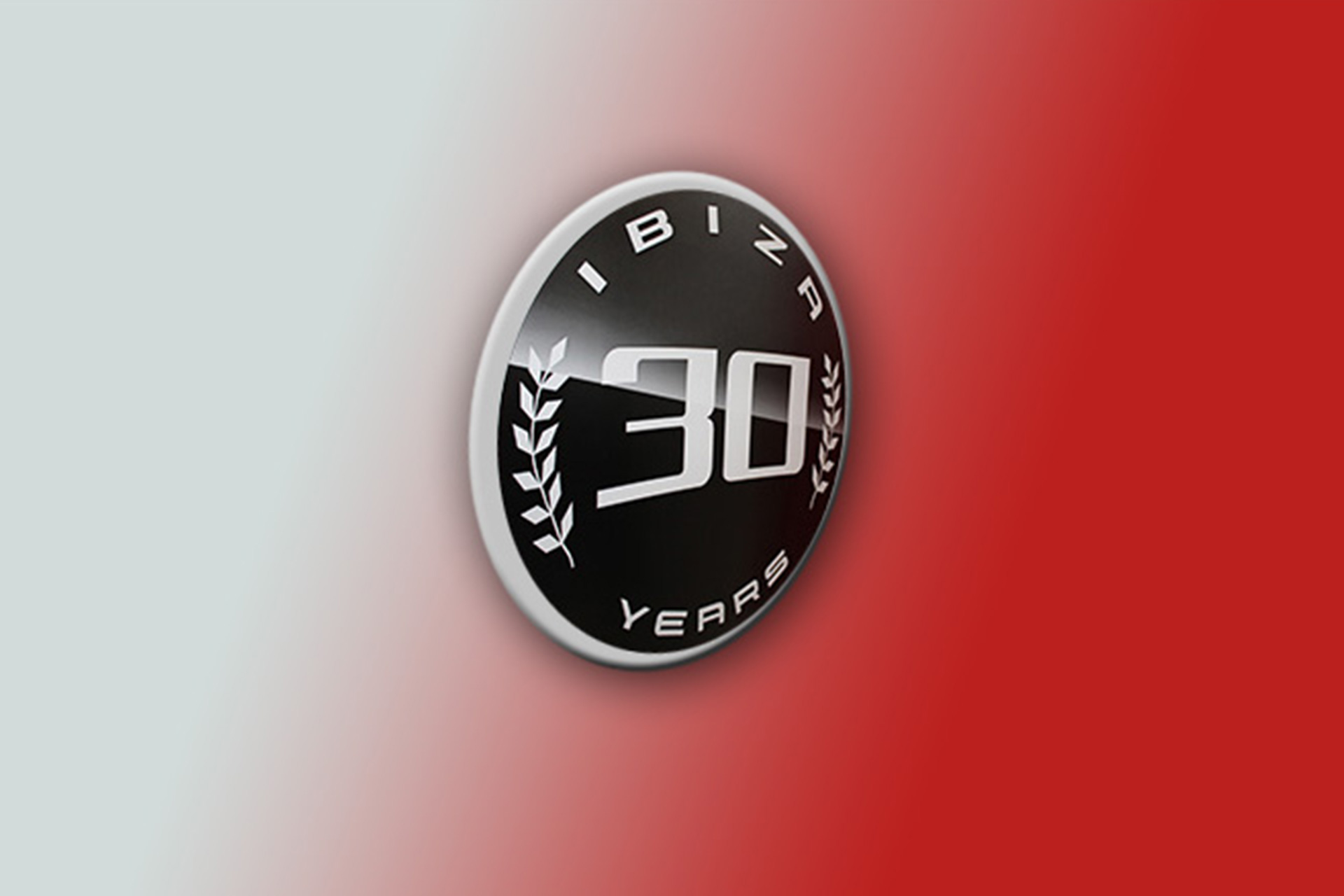 30 Jahre Ibiza