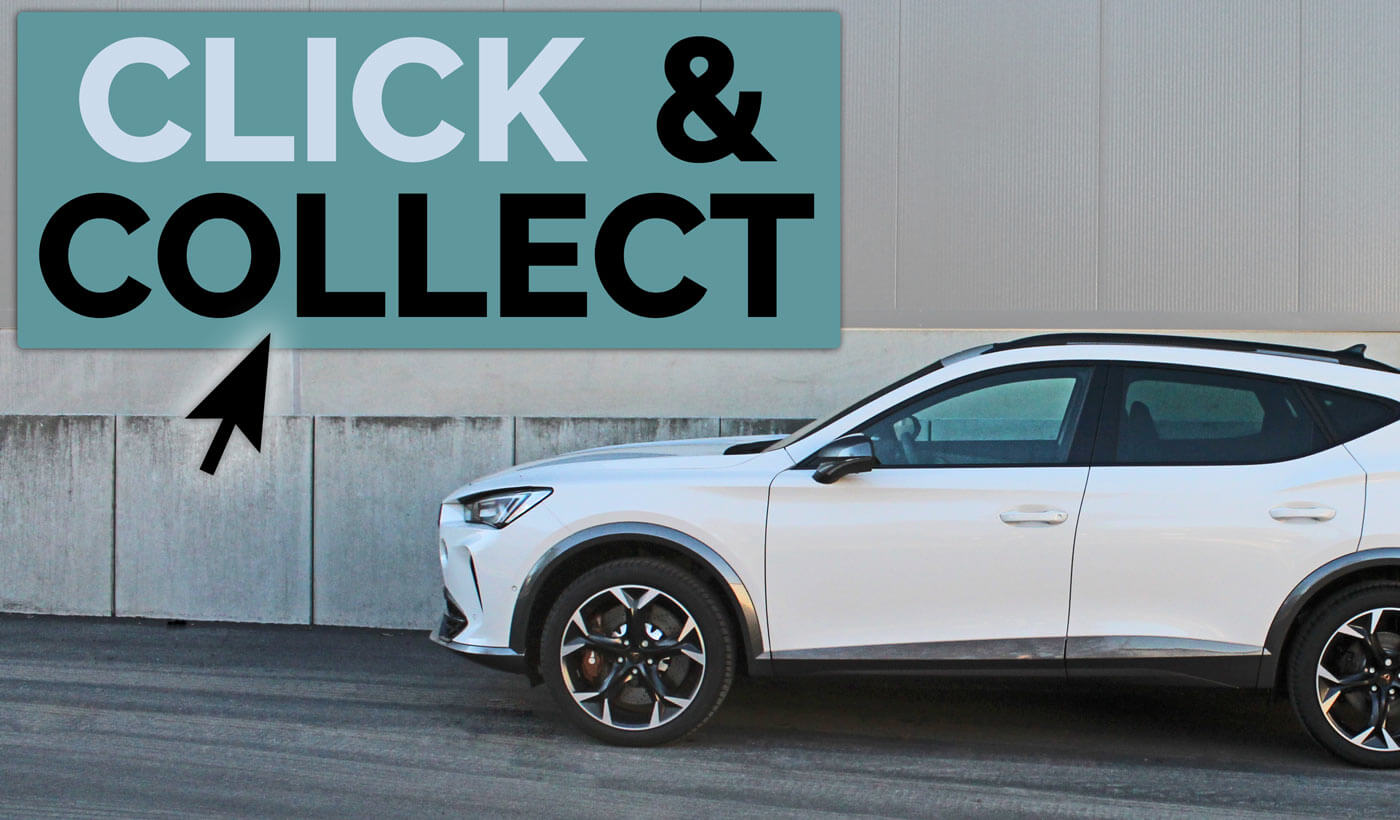 Click und Collect