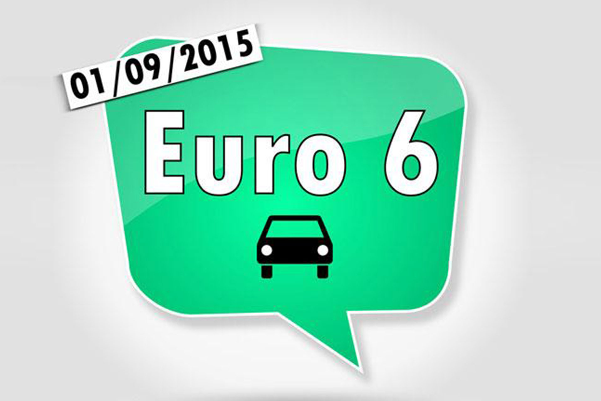 Euro 6 