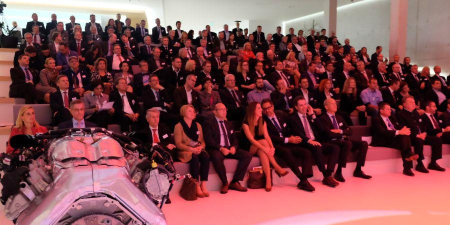 Publikum Preisgala