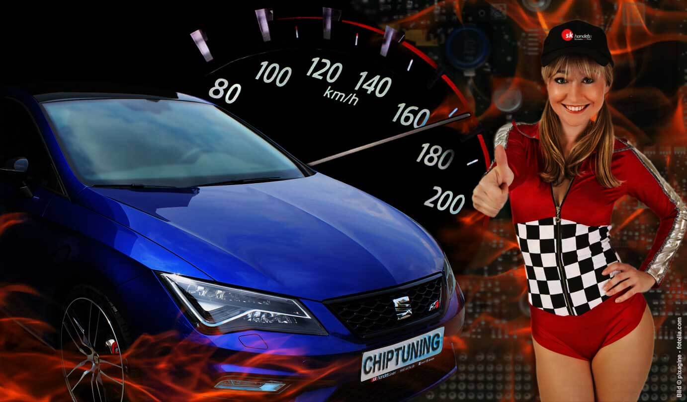 Tachometer