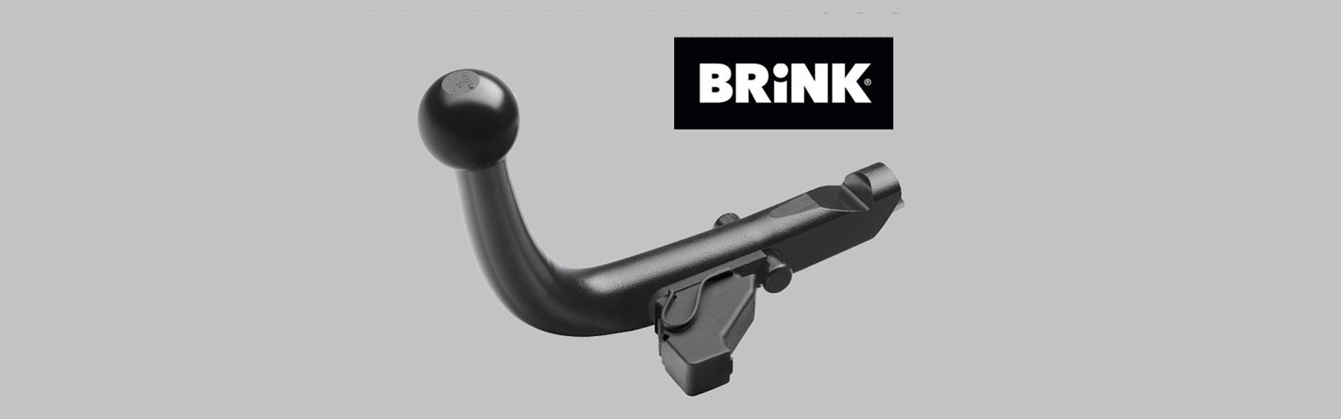 Brink Anhängerkupplung