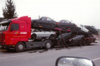 Autotransporter