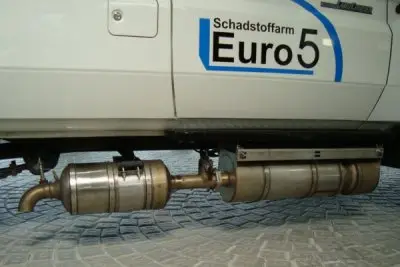 euro5 system 2011