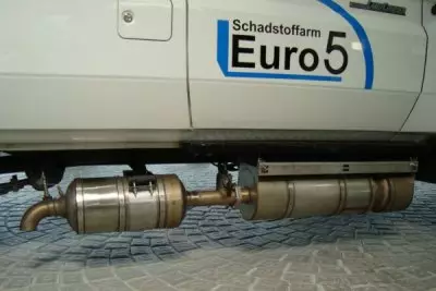 euro5 system 2011