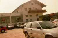 Honda-Fahrzeuge ca. 1990