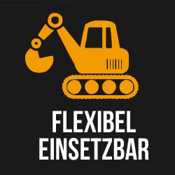 Icon Flexibilität