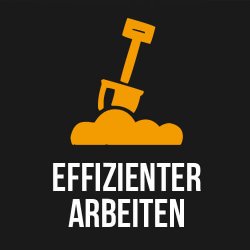 Icon effizient arbeiten