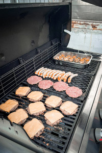 aschenbrenner grill