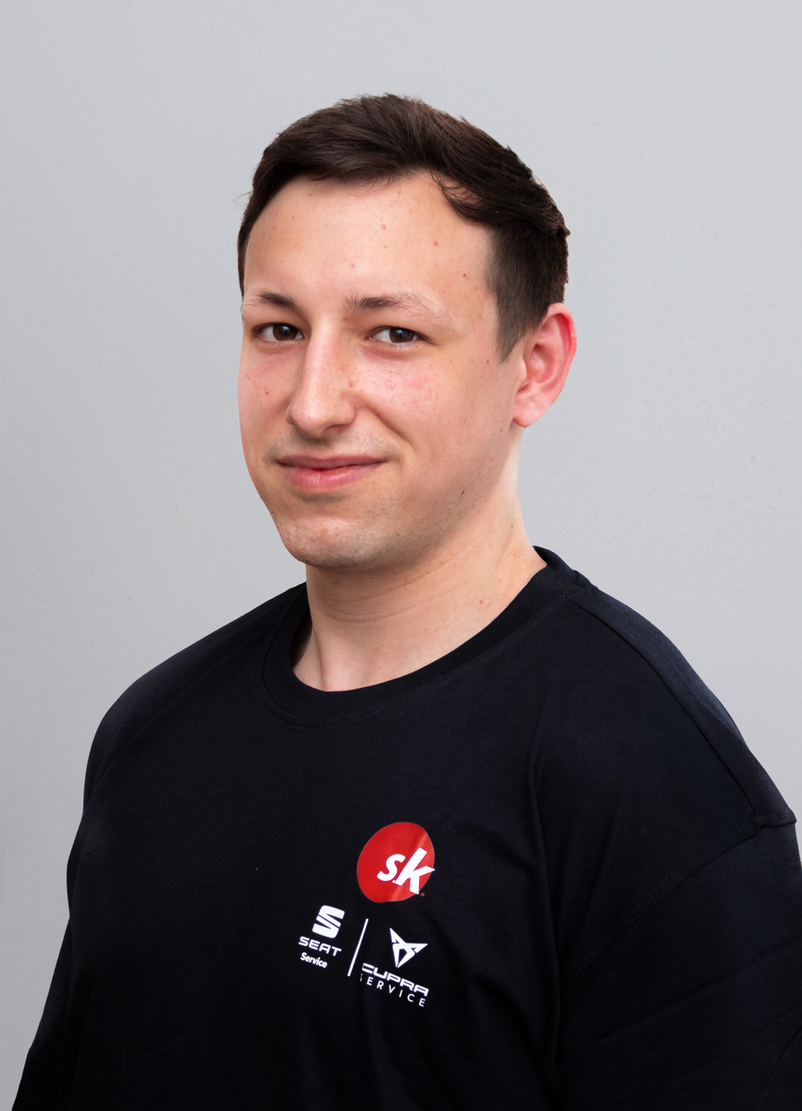 Andreas Vogl