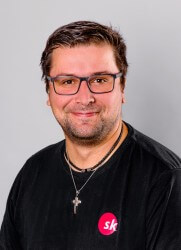 Christian Drexl