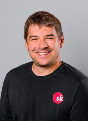 Stefan Kurz