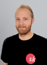 Volker Schober