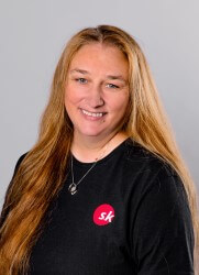 Yvonne Cremers