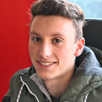 Dominik Di Porzio Dominik Di Porzio