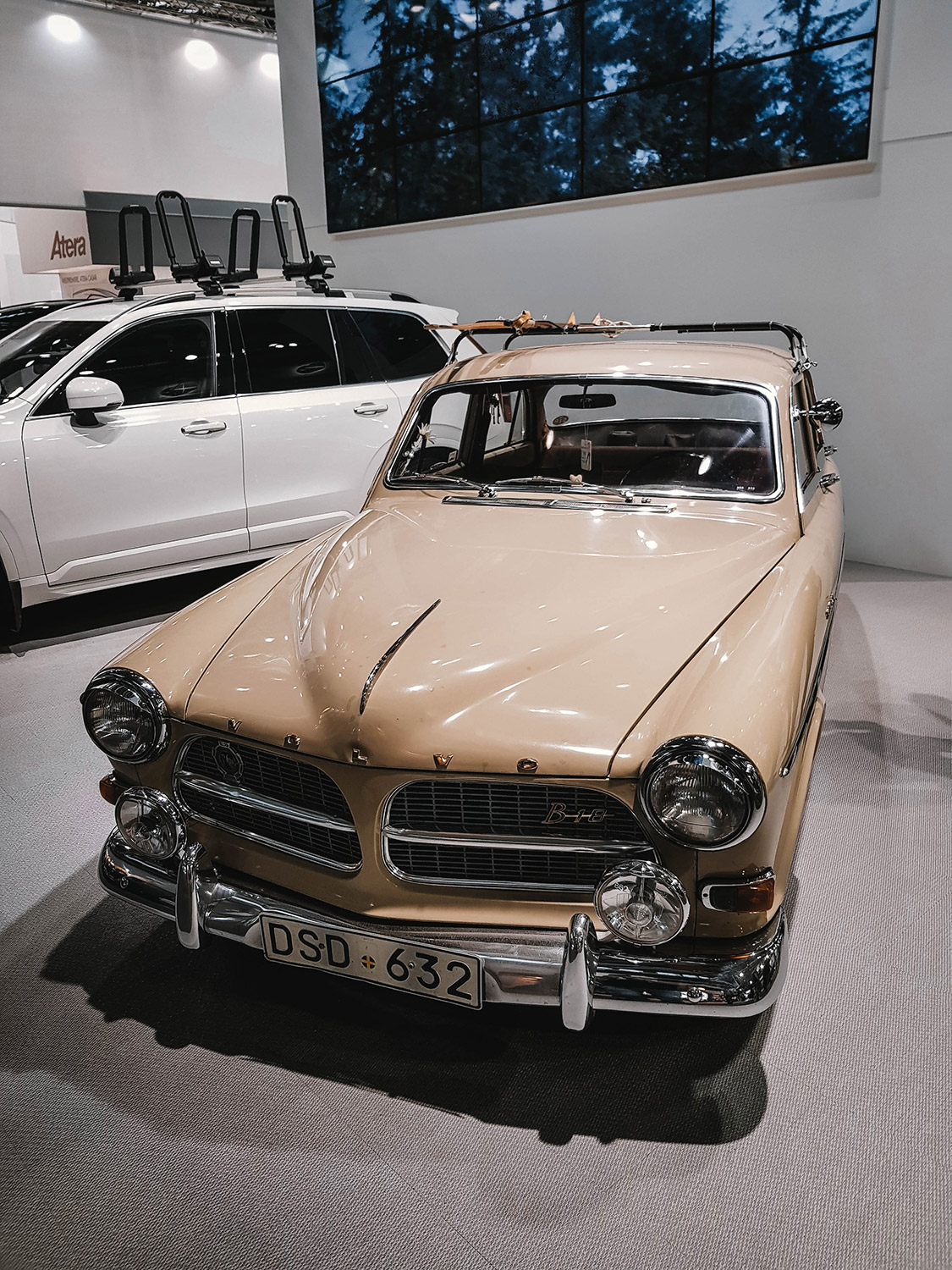 Classic Car