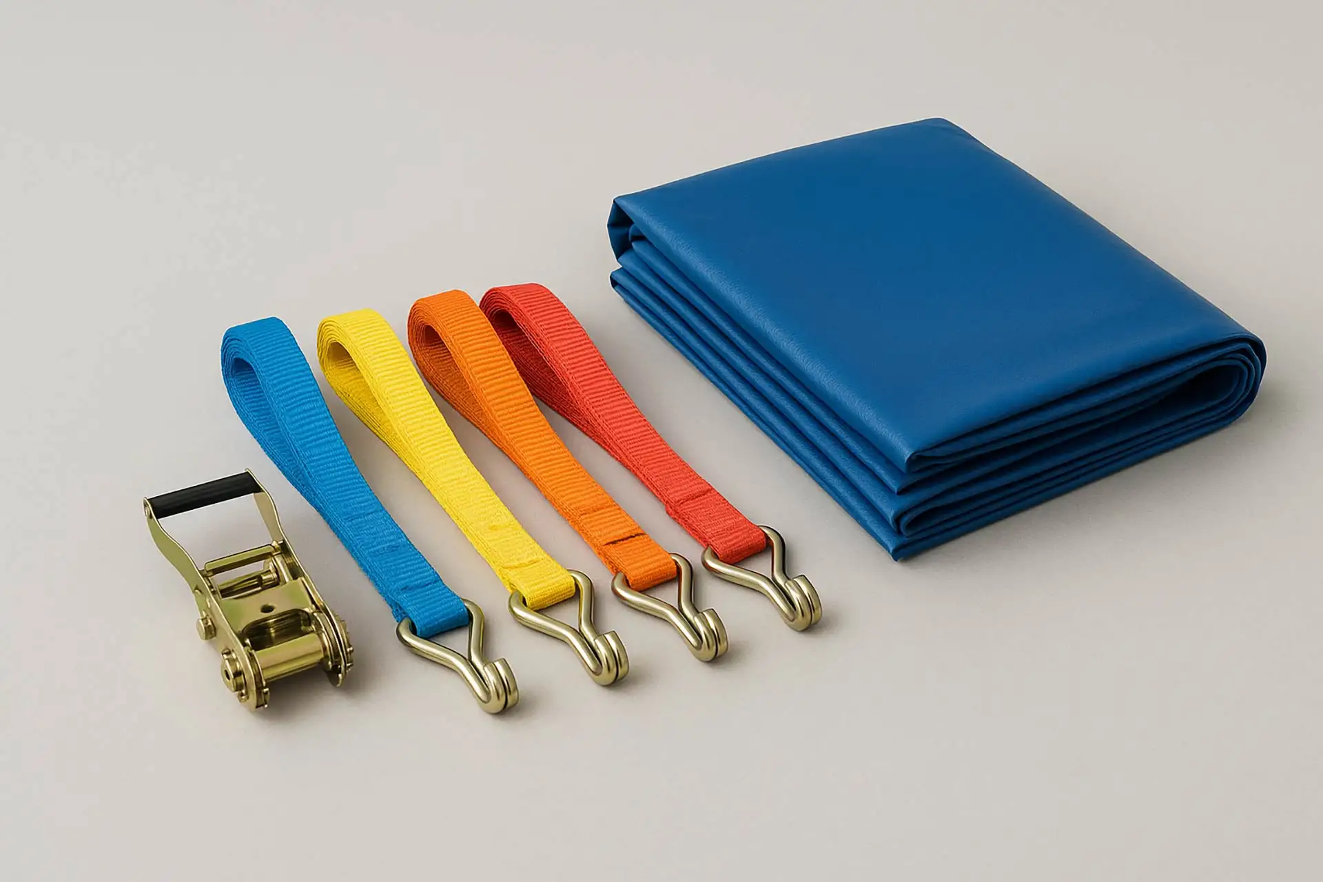 Plane für Anhänger Anhänger Plane