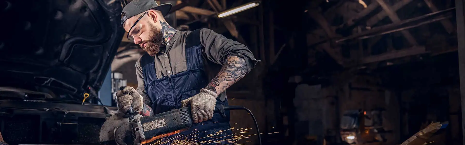 Arbeitsschutz Arbeitsschutz Handschuhe und Brille