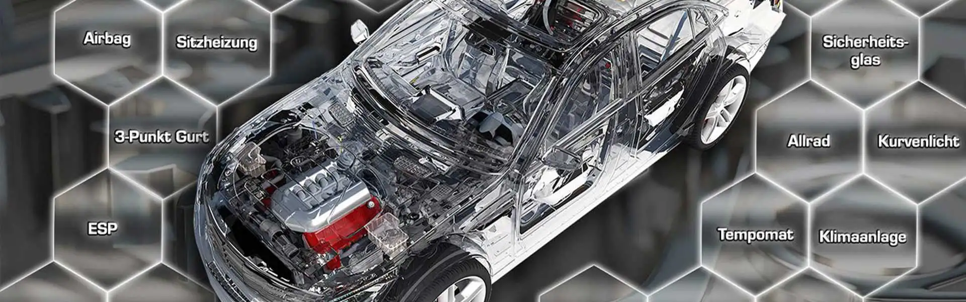 TOP20 Erfindungen im Automobil