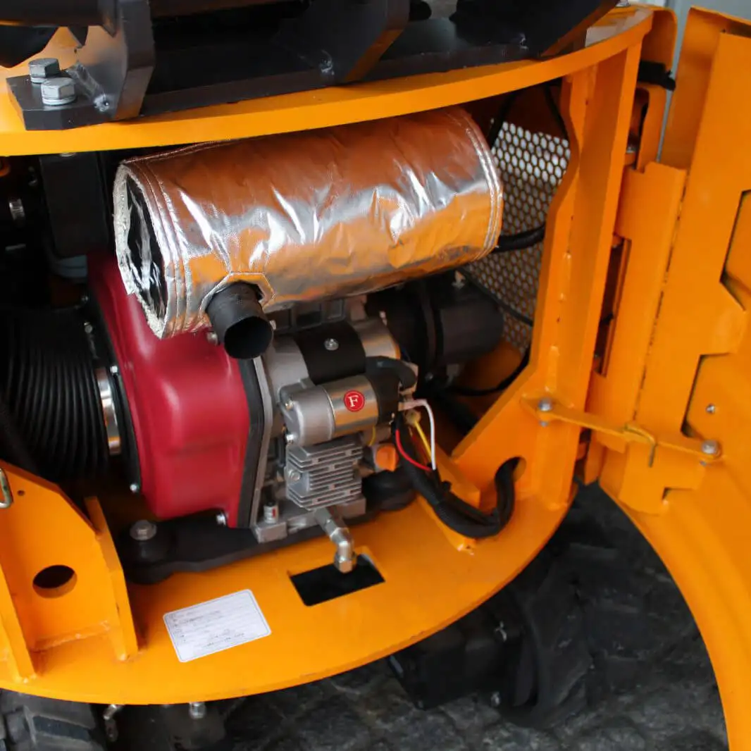 Minibagger Bausatz minibagger bausatz sitz