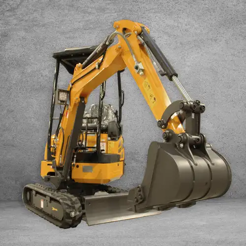 Minibagger Rhinoceros XN20 Minibagger Rhinoceros XN20