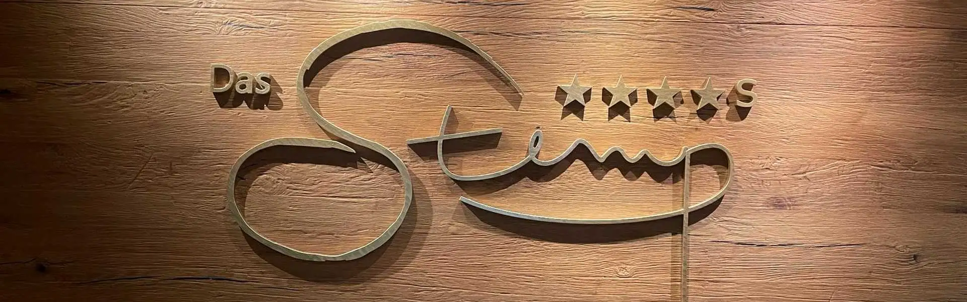 Firmenlogo - Das Stemp