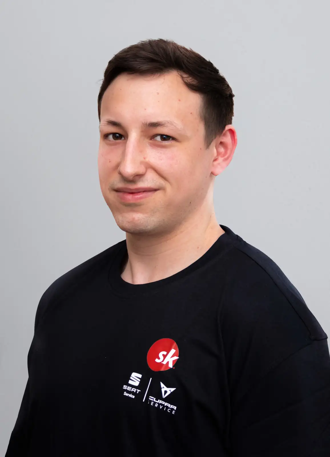 Andreas Vogl