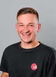Fabian Winklmeier