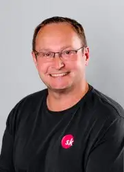 Georg Klössinger